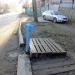 Водоразборная колонка в городе Сергиев Посад