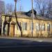 Снесенный дореволюционный жилой дом (Вифанская ул., 3) в городе Сергиев Посад