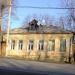 Снесенный дореволюционный жилой дом (Вифанская ул., 3) в городе Сергиев Посад
