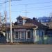 Снесённый дом (просп. Красной Армии, 62) в городе Сергиев Посад