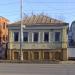 Снесённое здание (просп. Красной Армии, 70а) в городе Сергиев Посад