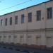 Реконструируемый исторический корпус гончарно-изразцового завода И.С. Власова в городе Москва