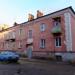 Снесённый жилой дом (Новозагорский пр., 3) в городе Сергиев Посад