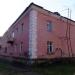 Снесённый жилой дом (Новозагорский пр., 3) в городе Сергиев Посад