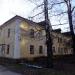 Снесённый жилой дом (Школьная ул., 1) в городе Сергиев Посад