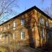 Снесённый жилой дом (Школьная ул., 5) в городе Сергиев Посад