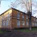 Снесённый жилой дом (Школьная ул., 5) в городе Сергиев Посад