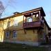 Снесённый жилой дом (Школьная ул., 3) в городе Сергиев Посад