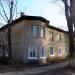 Снесённый жилой дом (Школьная ул., 7) в городе Сергиев Посад