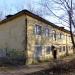 Снесённый жилой дом (Школьная ул., 9) в городе Сергиев Посад