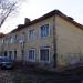 Снесённый жилой дом (Школьная ул., 9) в городе Сергиев Посад