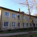 Снесённый жилой дом (Школьная ул., 9) в городе Сергиев Посад