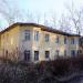 Снесённый жилой дом (Школьная ул., 15) в городе Сергиев Посад