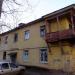 Снесённый жилой дом (Школьная ул., 15) в городе Сергиев Посад