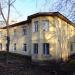 Снесённый жилой дом (Школьная ул., 15) в городе Сергиев Посад