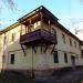 Снесённый жилой дом (Школьная ул., 15) в городе Сергиев Посад