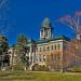 Cascade County Courthouse