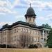 Cascade County Courthouse