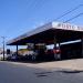 Odinea Gas Station