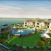 SILVER SHORES, ULTRA PREMIUM WATERFRONT VILLAS