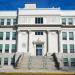 Hill County Courthouse