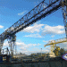 Кран козловой КК 20-32 в городе Авдеевка