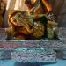 Shiv Mandir in Narora city