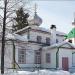 храм параскевы пятницы владимирская область