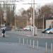 Трамвайное кольцо (ru) in Mariupol city