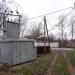 Комплектная трансформаторная подстанция в городе Пудость
