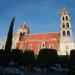 Cathedral Santiago Apostol