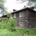 Снесенный жилой дом (Рабочая ул., 81) в городе Вышний Волочёк