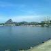 Marina da Glória na Rio de Janeiro city