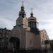 Хрестовоздвиженська церква в місті Нововолинськ