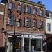 The Paper House in Stafford city