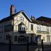 The Bird in Hand in Stafford city