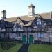 Noell's Almshouses in Stafford city