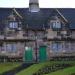 Noell's Almshouses in Stafford city