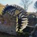 Water Mill in Stafford city
