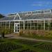 Conservatory in Stafford city