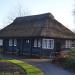 Pavilion in Stafford city