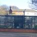 Aviary in Stafford city