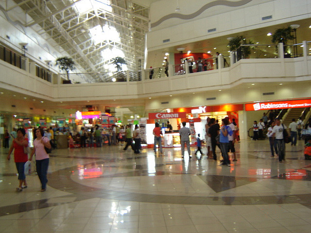 Limketkai Center - Cagayan De Oro