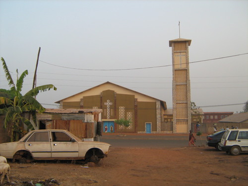 Djougou