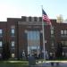 Lake County Courthouse in Polson, Montana city