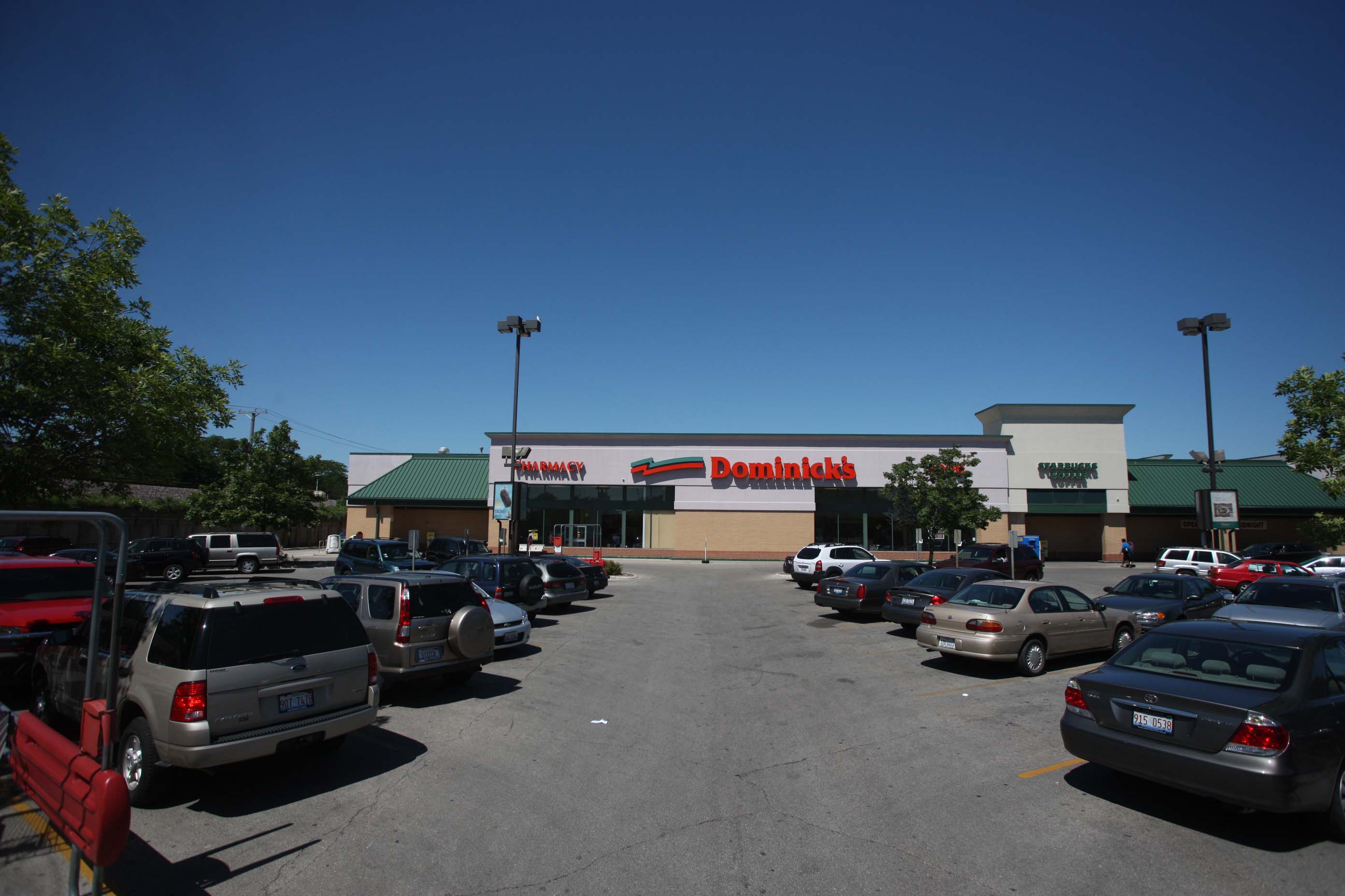 Pete's Fresh Market Oak Park, Illinois