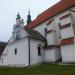 Monastery in Kazimierz