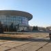 Цирк в городе Луганск