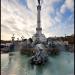 Colonne des Girondins - Place des Quinconces, Bordeaux in Bordeaux city