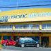 Cebu Pacific Convention Center in Pasay city
